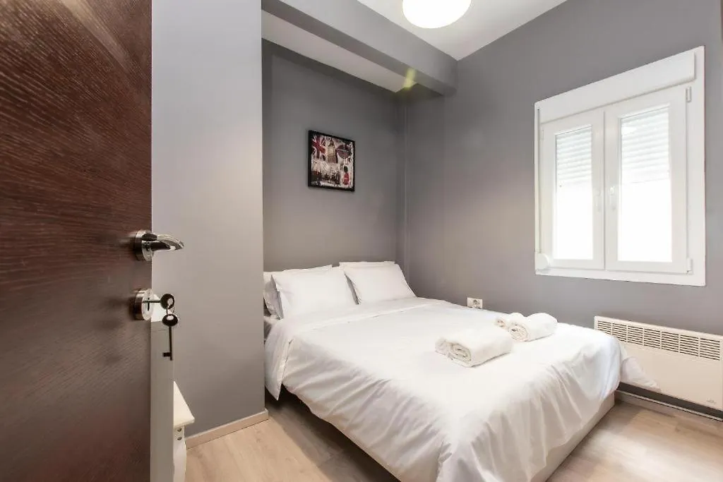 Kamara Stylish Apartment Thessaloníki