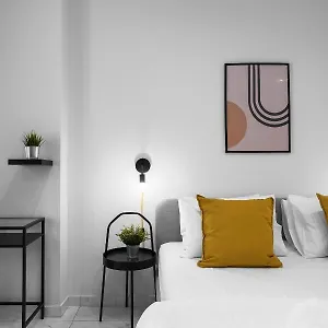 Breez Apartments, The Luxury Thessaloniki