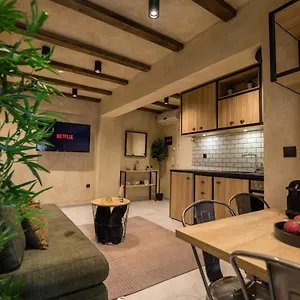 Thesscityliving Thessaloniki
