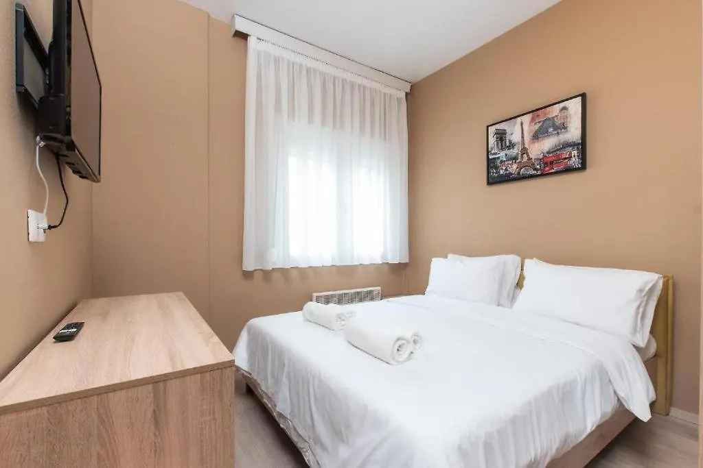 Kamara Stylish Apartment Θεσσαλονίκη