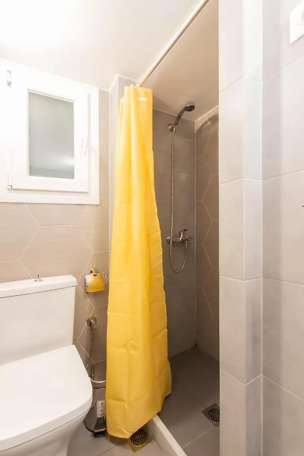 Kamara Stylish Apartment Θεσσαλονίκη Ελλάδα