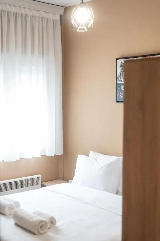 Kamara Stylish Apartment Thessaloniki 0*,  Griechenland