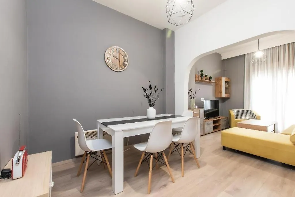 Kamara Stylish Apartment Thessaloniki 0*,