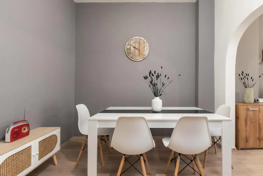 Kamara Stylish Apartment Thessaloniki 0*,  Griechenland