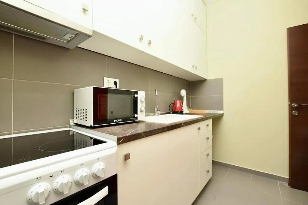 Kamara Stylish Apartment Thessaloniki 0*,  Griechenland